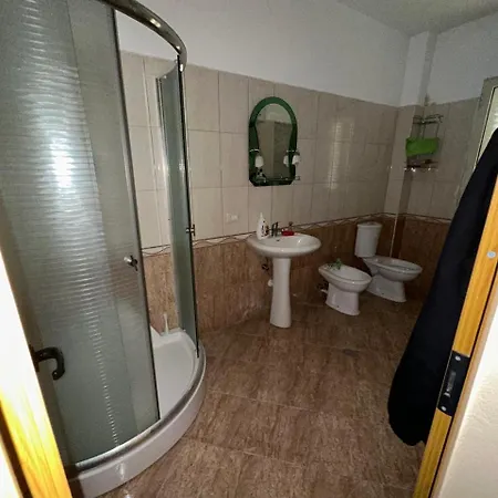 Adrian's House * Durrës