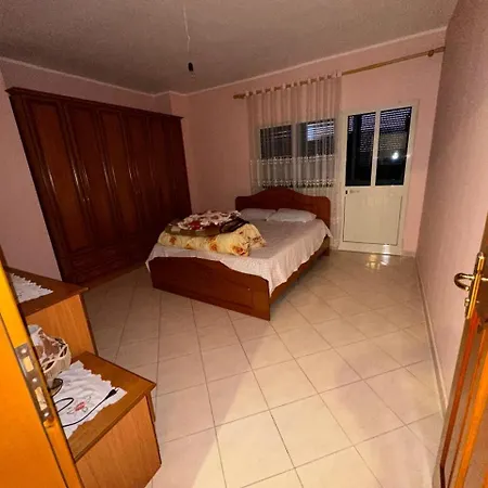 Adrian's House * Durrës