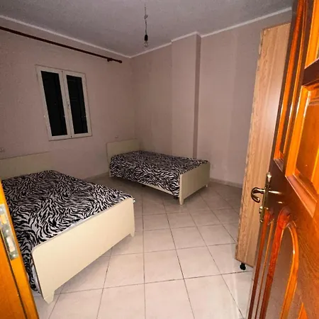Adrian's House